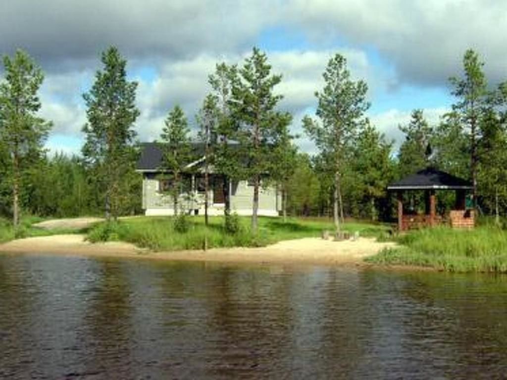 Дома для отпуска Holiday Home Ahonlaita Karvonen