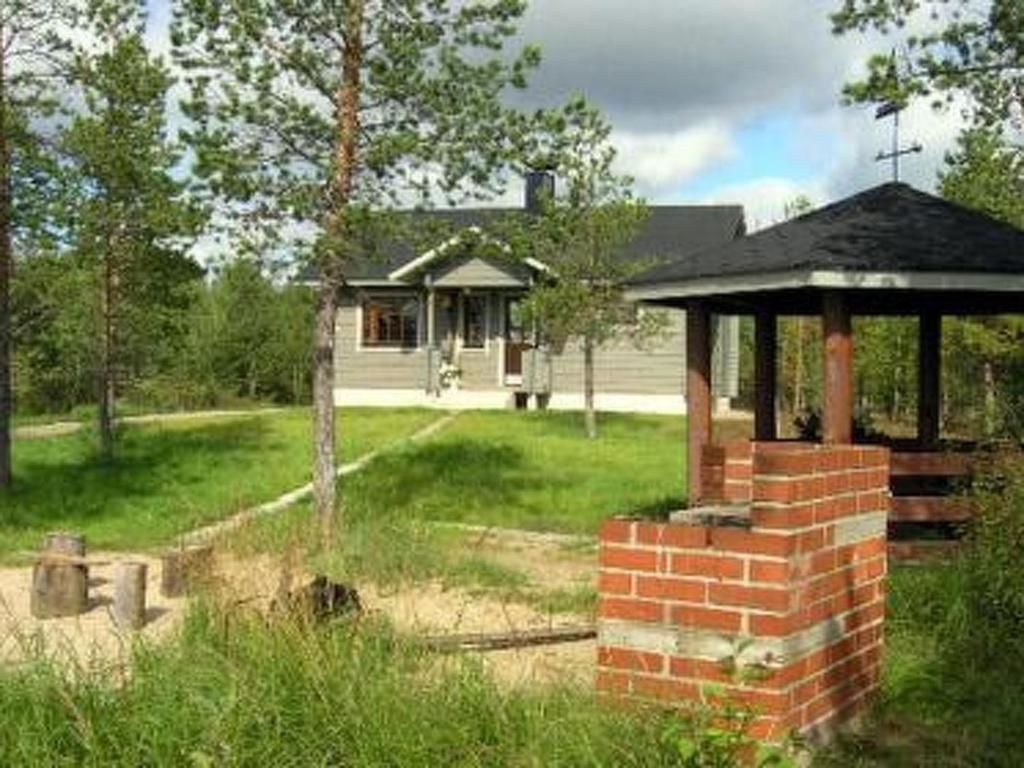 Дома для отпуска Holiday Home Ahonlaita Karvonen-44