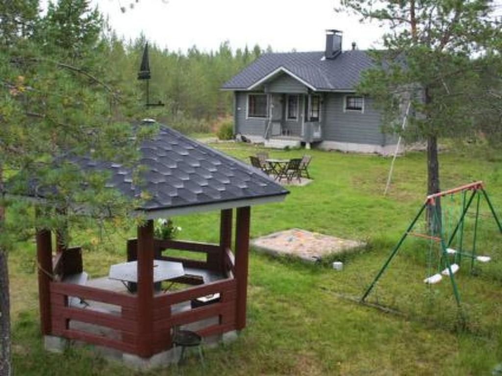 Дома для отпуска Holiday Home Ahonlaita Karvonen-46